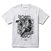 TOGETHER BOXY TEE WHITE
