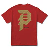 ALL STAR BOXY TEE RED
