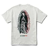 GLORY BOXY TEE WHITE