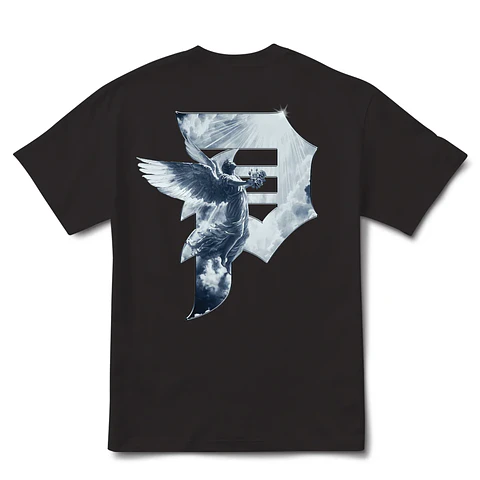 CHOSEN TEE BLACK