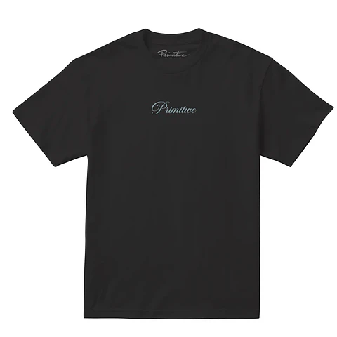 CHOSEN TEE BLACK