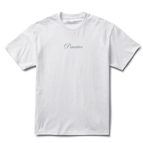 CHOSEN TEE WHITE