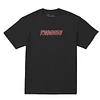 VIC TEE BLACK