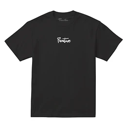 ORION TEE BLACK
