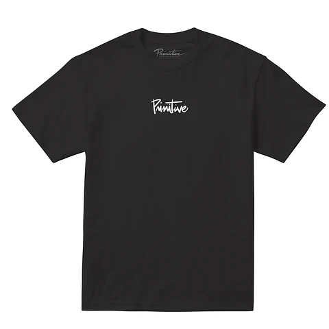 ORION TEE BLACK