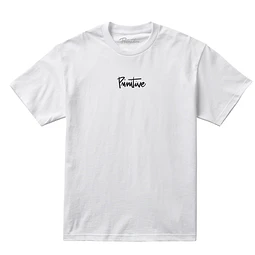 ORION TEE WHITE