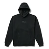 CHOSEN HOOD BLACK