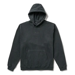 CORE MINI NUEVO BOXY HOOD BLACK