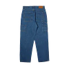 Kinda Loose Double-Knees Stone Wash Indigo