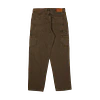 Kinda Loose Double-Knees