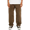 Kinda Loose Double-Knees