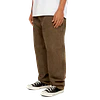 Kinda Loose Double-Knees