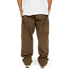 Kinda Loose Double-Knees