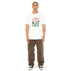 Kinda Loose Double-Knees