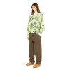 Kinda Loose Double-Knees