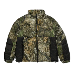 Realtree Sequoia Puffer