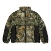 Realtree Sequoia Puffer