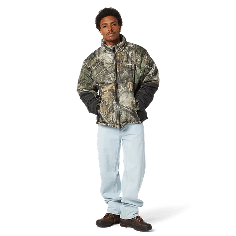 Realtree Sequoia Puffer