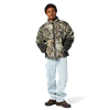 Realtree Sequoia Puffer