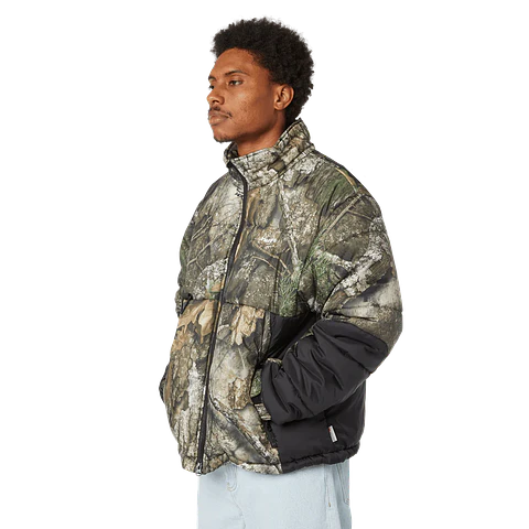 Realtree Sequoia Puffer