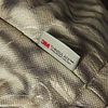 89 Warped Camo Tyvek Puffer