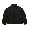 89 Tyvek Puffer Black