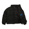 89 Tyvek Puffer Black