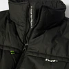 89 Tyvek Puffer Black