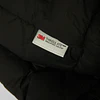 89 Tyvek Puffer Black