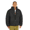 89 Tyvek Puffer Black