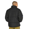 89 Tyvek Puffer Black