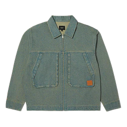 Dresden Denim Work Jacket
