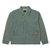 Dresden Denim Work Jacket