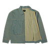 Dresden Denim Work Jacket