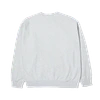 Worldwide Clothiers Crewneck Sweatshirt Heather Grey