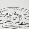 Worldwide Clothiers Crewneck Sweatshirt Heather Grey