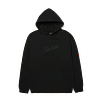 Lasso Pullover Hoodie Black