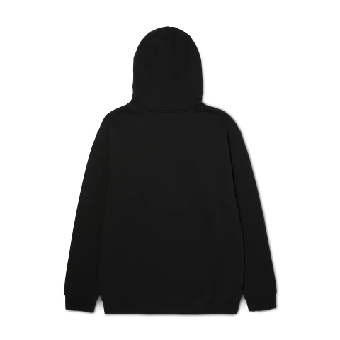 Lasso Pullover Hoodie Black