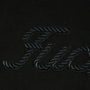 Lasso Pullover Hoodie Black