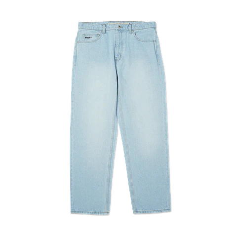 Basic Ass Jeans Washed Light Blue