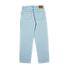 Basic Ass Jeans Washed Light Blue