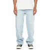 Basic Ass Jeans Washed Light Blue