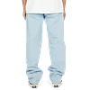 Basic Ass Jeans Washed Light Blue