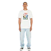 Basic Ass Jeans Washed Light Blue