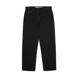 Basic Ass Jeans Faded Black