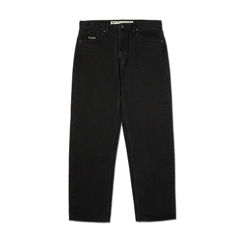 Basic Ass Jeans Faded Black