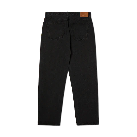 Basic Ass Jeans Faded Black