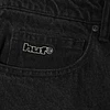 Basic Ass Jeans Faded Black