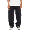 Basic Ass Jeans Faded Black