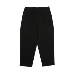 Cromer Trouser Black